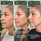 Face Lymphatic Brush