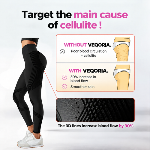 Leggings 3D