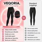 Leggings 3D