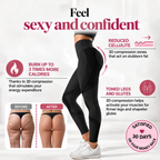 Leggings 3D