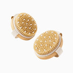 Body Lymphatic Drainage Brush