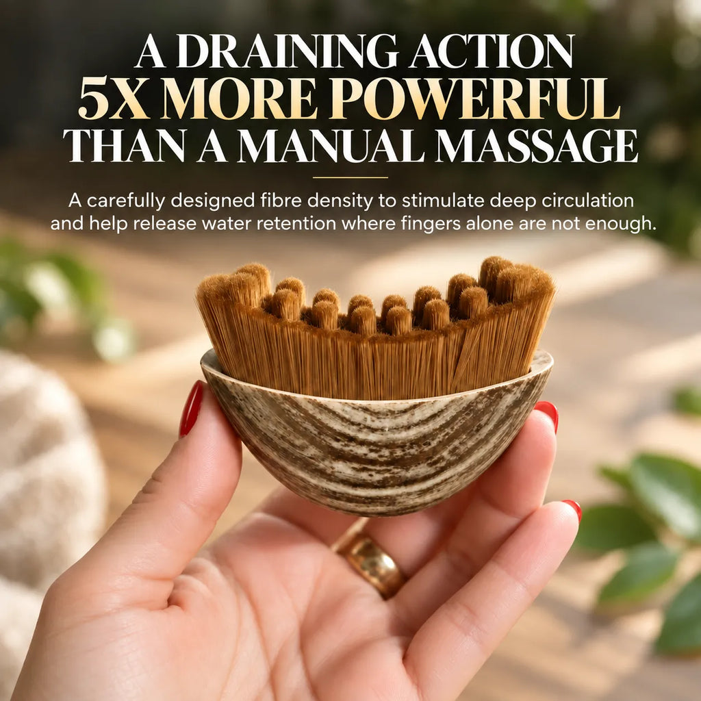 Face Lymphatic Brush