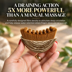 Face Lymphatic Brush