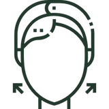 REDESIGNED OVAL