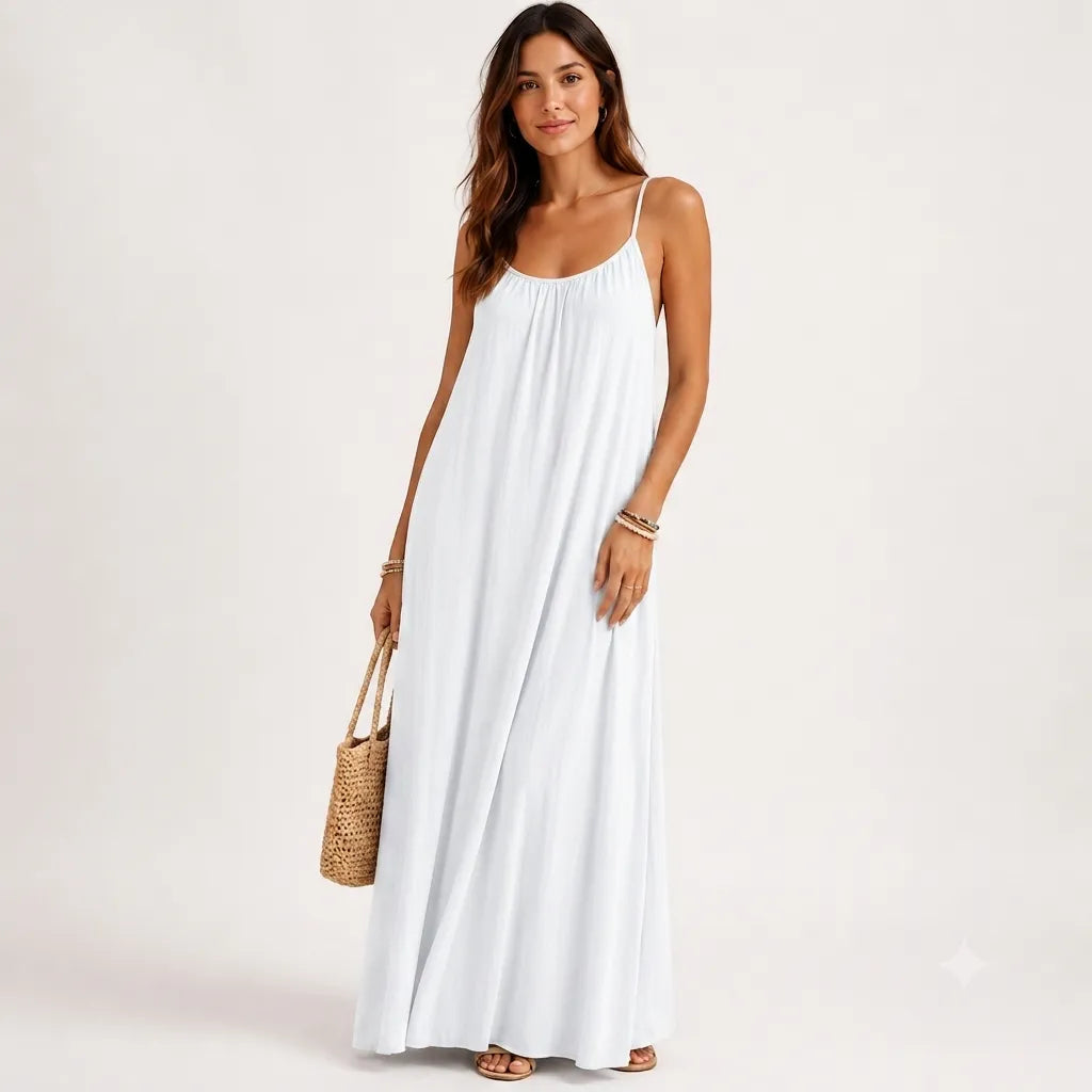 La Robe Aura - La Charmeuse™
