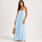 La Robe Aura - La Charmeuse™