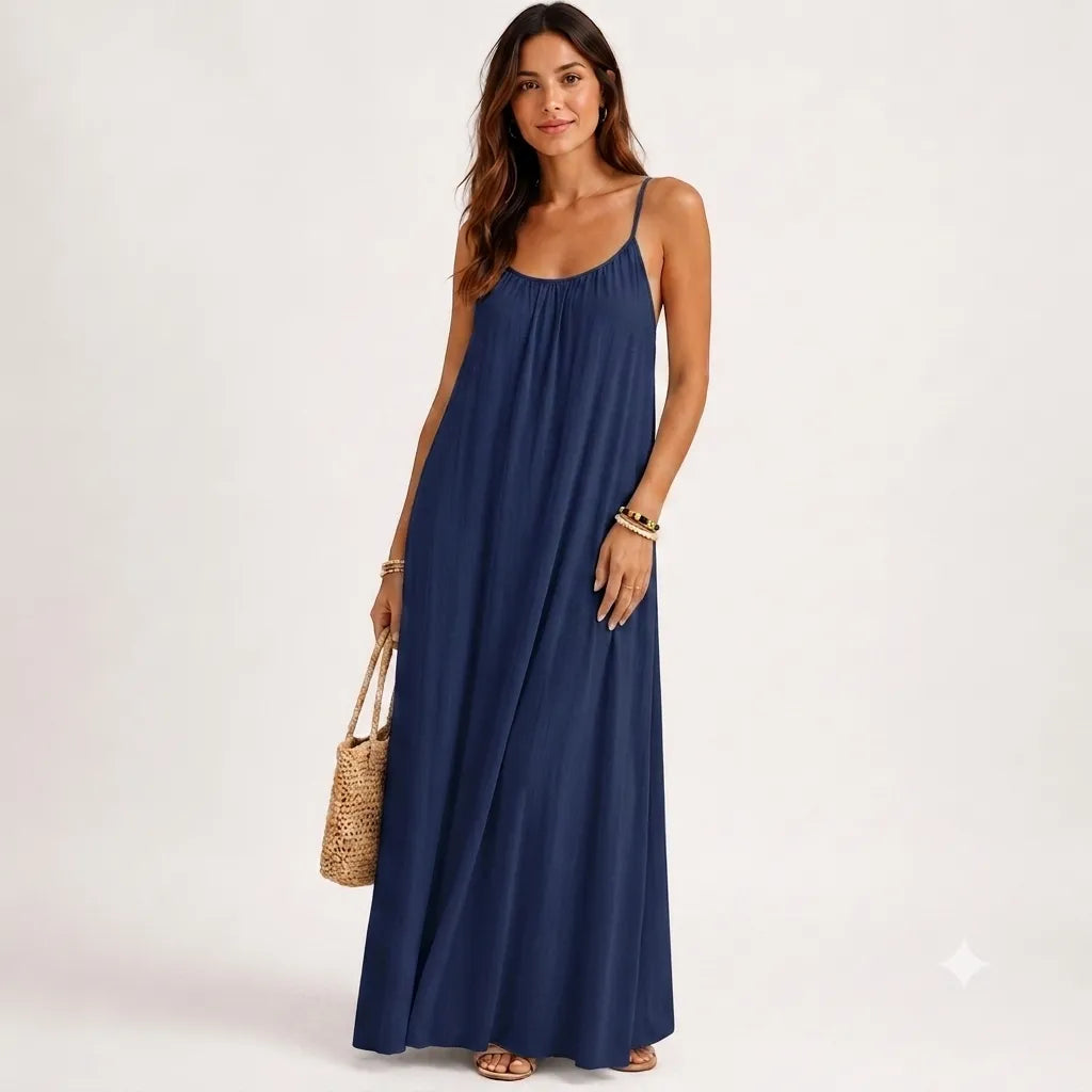 La Robe Aura - La Charmeuse™