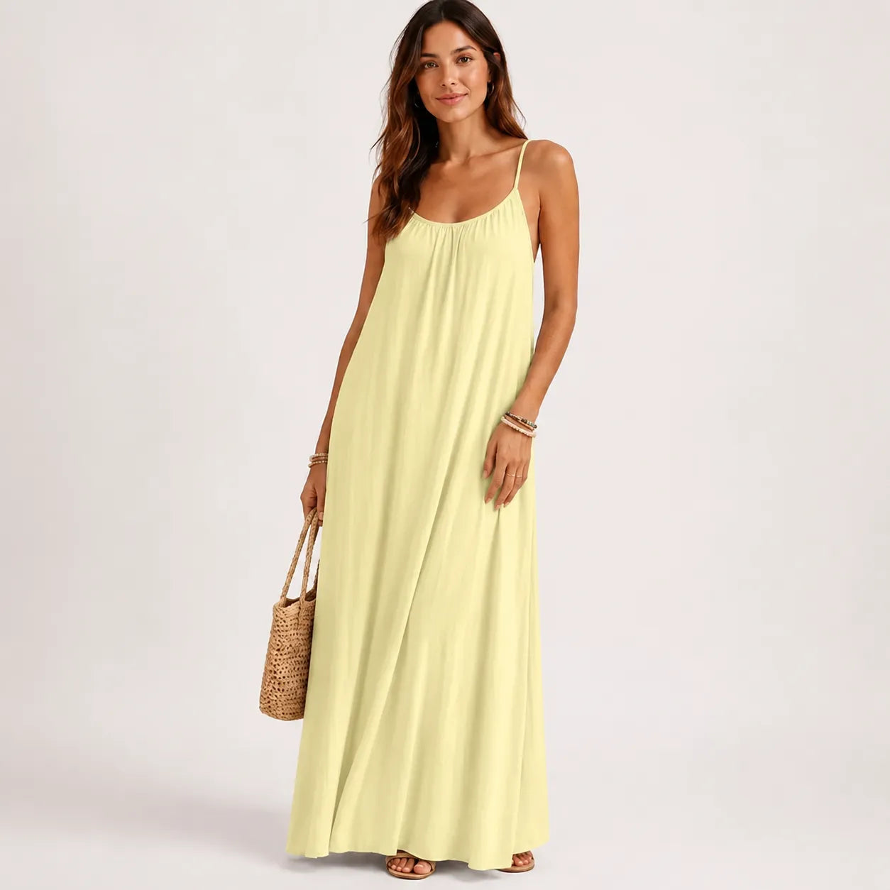 La Robe Aura - La Charmeuse™
