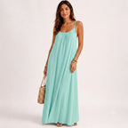 La Robe Aura - La Charmeuse™