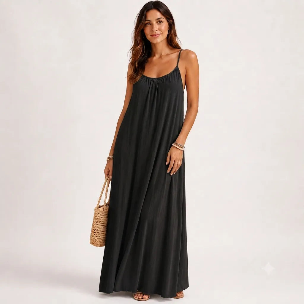 La Robe Aura - La Charmeuse™