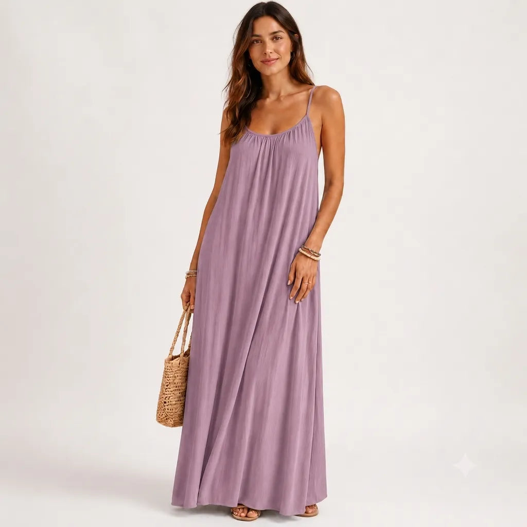 La Robe Aura - La Charmeuse™