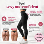 Leggings 3D