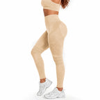 Leggings 3D