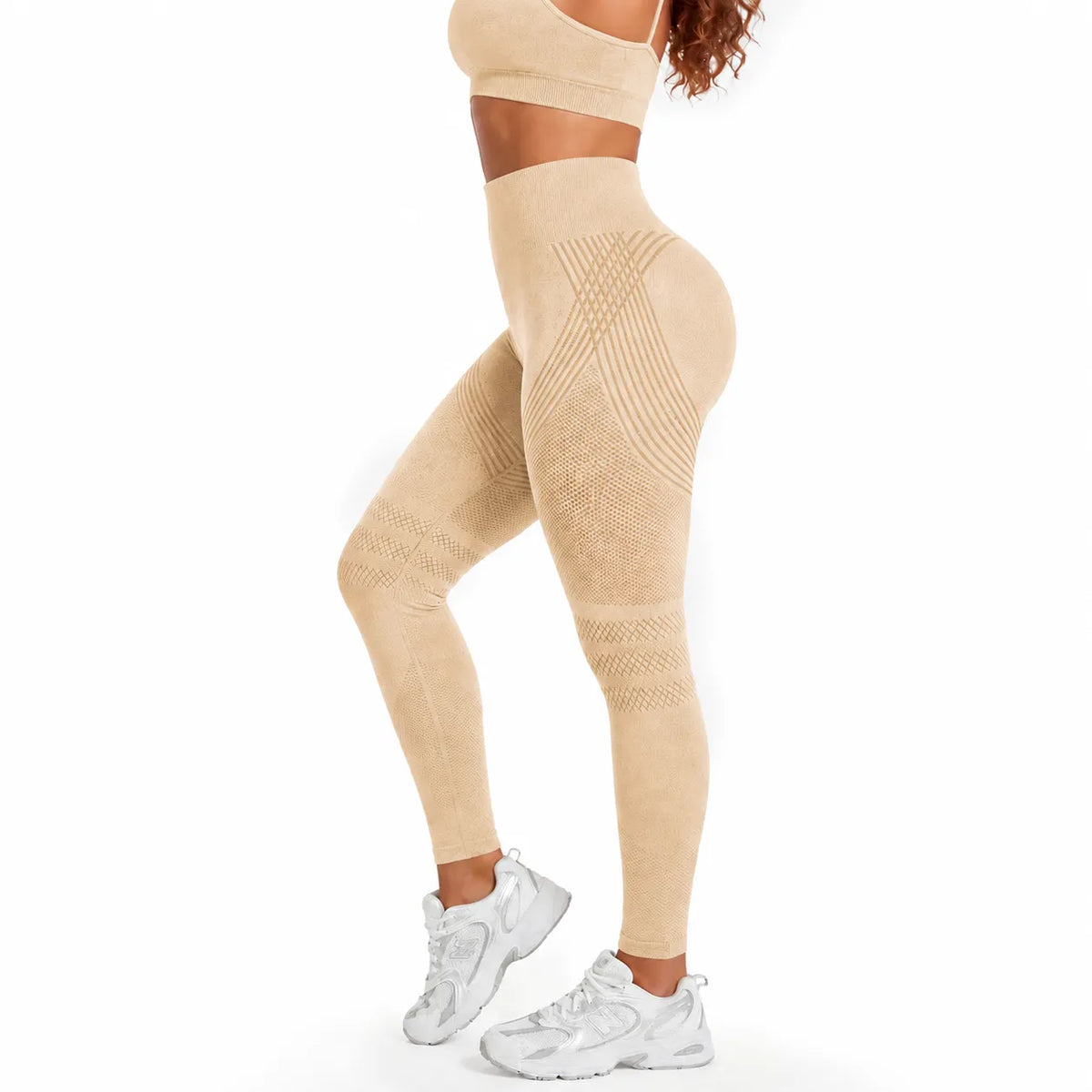 Leggings 3D