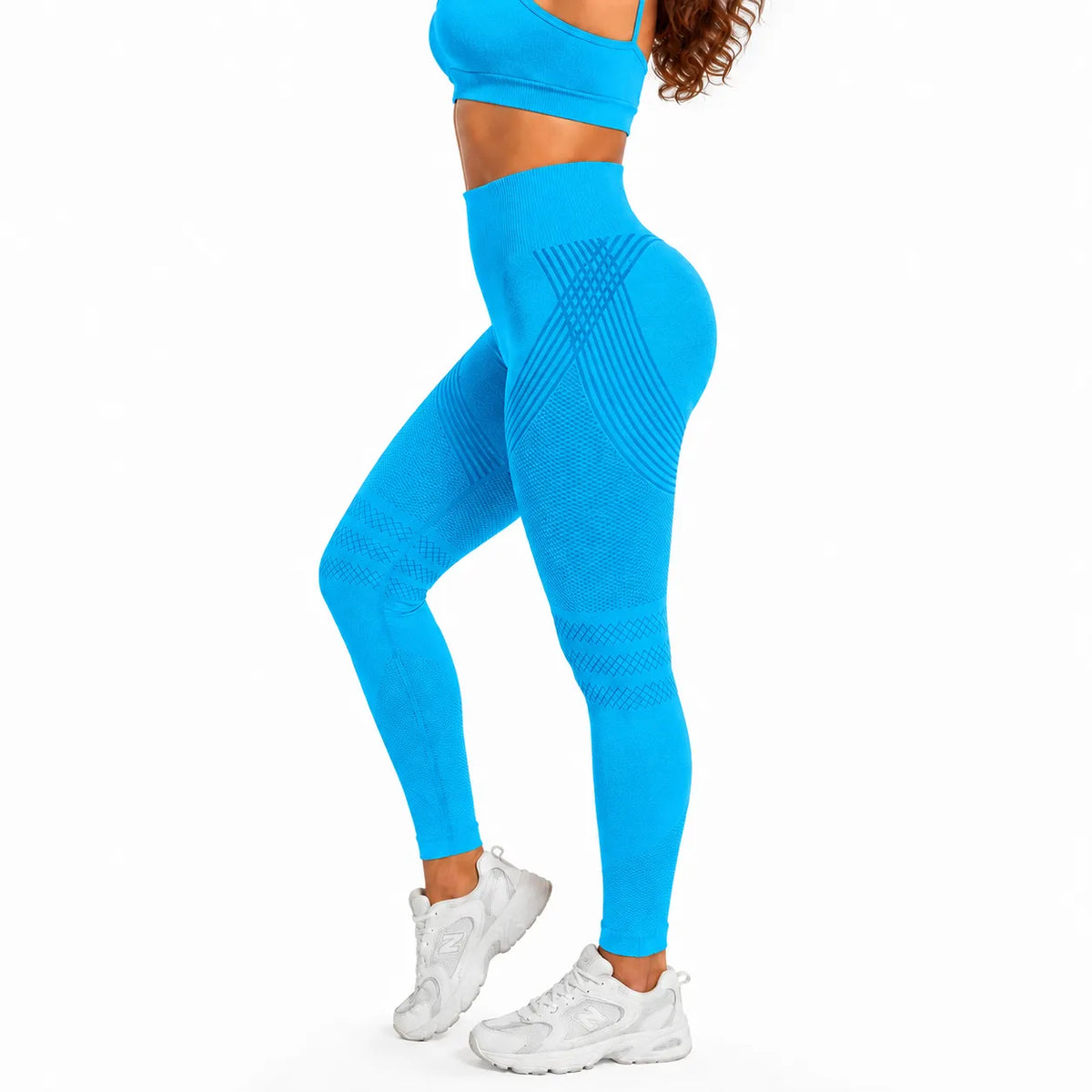 Leggings 3D