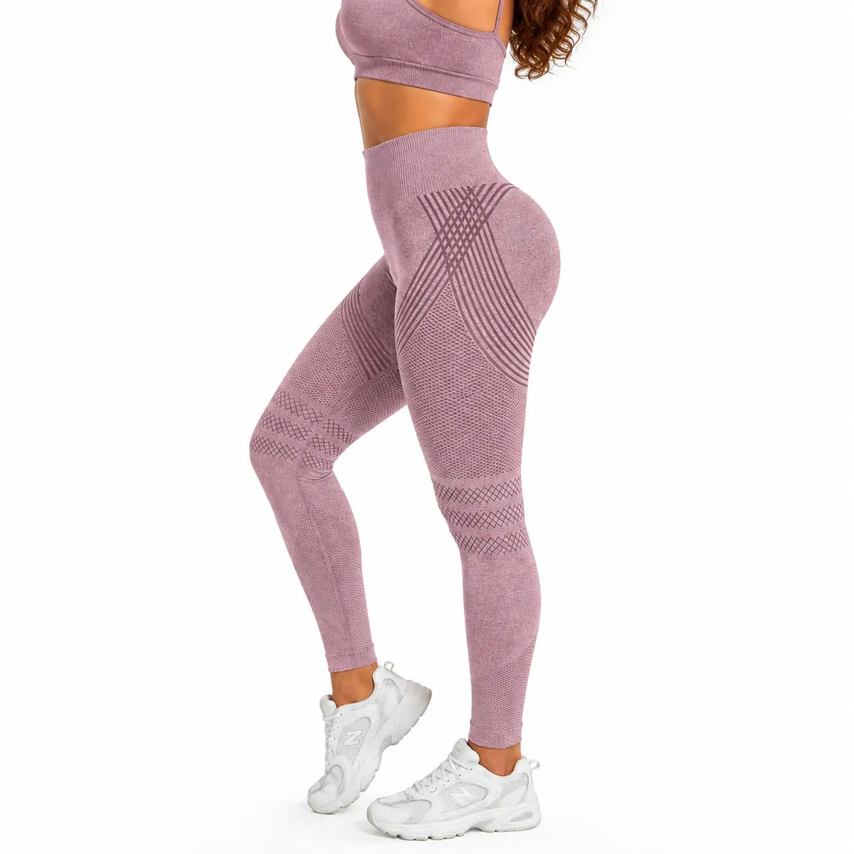 Leggings 3D