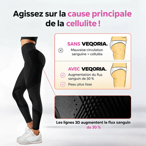 Leggings 3D