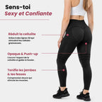 Leggings 3D