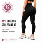 Leggings 3D